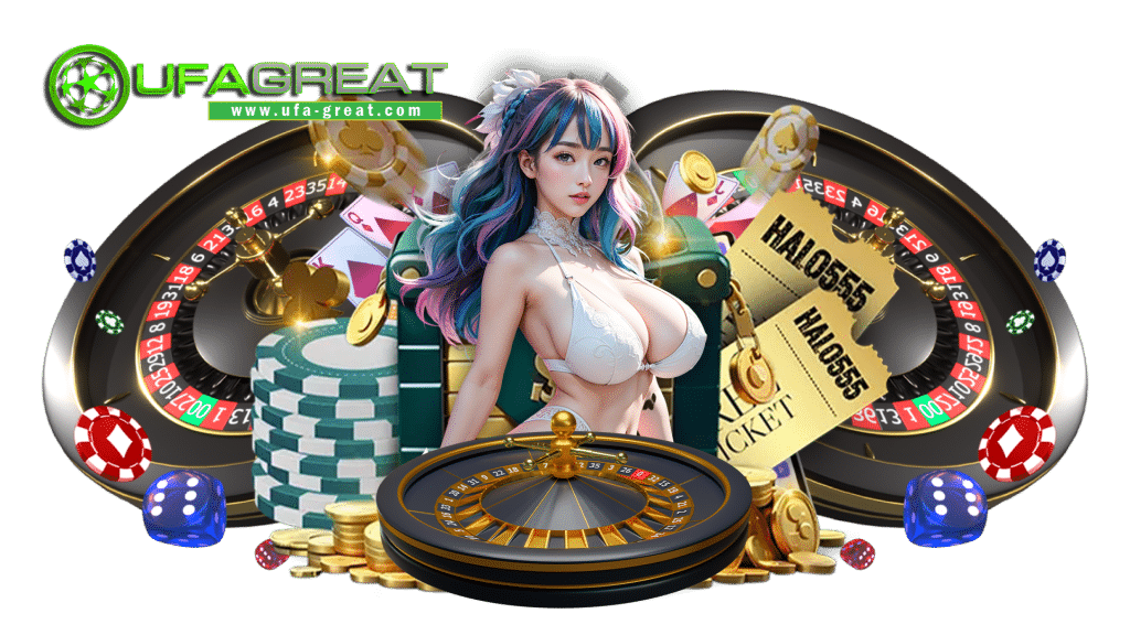 ufagreat
